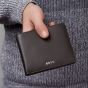 BOSS Classic Smooth Brown Wallet HLW403Y