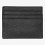 BOSS Iconic Black Card Holder Wallet HLC421A