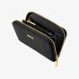 BOSS Signature Lady Black Money Purse HEM616A