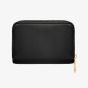 BOSS Signature Lady Black Money Purse HEM616A