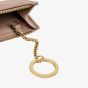 BOSS Signature Lady Nude Card Holder Purse HEK616X