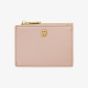 BOSS Signature Lady Nude Card Holder Purse HEK616X