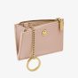 BOSS Signature Lady Nude Card Holder Purse HEK616X