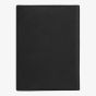 BOSS Double B Saffiano Black Passport Holder HLP526A
