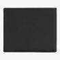 BOSS Double B Saffiano Black Wallet HLW526A