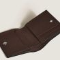 Montblanc Sartorial Leather Brown Mini Wallet 222989
