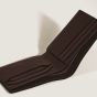 Montblanc Sartorial Leather Brown Wallet 223009
