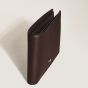 Montblanc Sartorial Leather Brown Wallet 223009