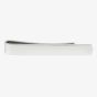 Plain Skinny Tie Slide 100-0018