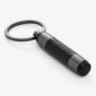 BOSS Rive Gunmetal Keyring HAK443D