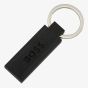 BOSS Edge Iconic Black Keyring HAK421A