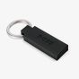 BOSS Edge Iconic Black Keyring HAK421A
