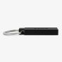 BOSS Edge Iconic Black Keyring HAK421A