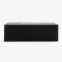 BOSS Edge Iconic Black Keyring HAK421A