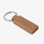BOSS Edge Iconic Camel Keyring HAK421X