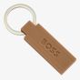 BOSS Edge Iconic Camel Keyring HAK421X