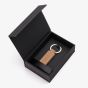 BOSS Edge Iconic Camel Keyring HAK421X