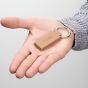 BOSS Edge Iconic Camel Keyring HAK421X