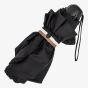 BOSS Iconic Black Mini Umbrella HUG321A