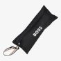BOSS Iconic Black Mini Umbrella HUG321A