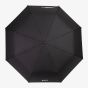 BOSS Iconic Black Mini Umbrella HUG321A