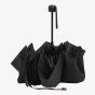 BOSS Iconic Black Mini Umbrella HUG321A