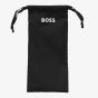 BOSS Iconic Black Mini Umbrella HUG321A