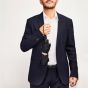 BOSS Iconic Black Mini Umbrella HUG321A