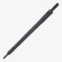 BOSS Loop Black Golf Umbrella HUG304A