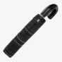 BOSS Checkered Black Pocket Umbrella HUF624A