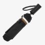 BOSS Varsity Black Pocket Umbrella HUF612A