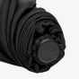 BOSS Varsity Black Pocket Umbrella HUF612A