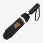 BOSS Varsity Black Pocket Umbrella HUF612A