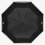BOSS Varsity Black Pocket Umbrella HUF612A