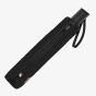 BOSS Varsity Black Pocket Umbrella HUF612A