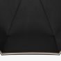 BOSS Varsity Black Pocket Umbrella HUF612A