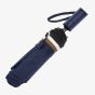 BOSS Varsity Navy Pocket Umbrella HUF612N