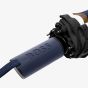 BOSS Varsity Navy Pocket Umbrella HUF612N