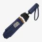 BOSS Varsity Navy Pocket Umbrella HUF612N