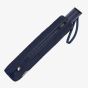 BOSS Varsity Navy Pocket Umbrella HUF612N