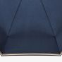 BOSS Varsity Navy Pocket Umbrella HUF612N