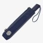 BOSS Varsity Navy Pocket Umbrella HUF612N