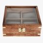 Harvey Makin Wooden Watch Box HM2210
