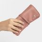Nomination Pink Leather Jewellery Roll GADGET32 GWP