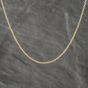 Second Hand 9ct Yellow Gold 16 Inch Belcher Chain 41021514