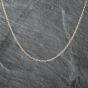 Second Hand 9ct Yellow Gold 24 Inch Belcher Chain 41021575
