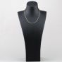 Second Hand 9ct Yellow Gold 16 Inch Prince Of Wales Chain 41021681