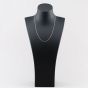 Second Hand 9ct Yellow Gold 18.5 Inch Belcher Chain 41021688