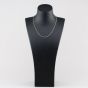 Second Hand 9ct Yellow Gold 18 Inch Spiga Chain 41021692