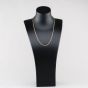 Second Hand 9ct Yellow Gold 20 Inch Rope Chain 41021709